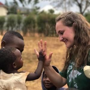 Meet your Posher, Natalie